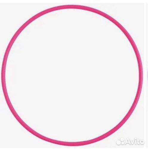 Обруч chacott 70 и 75см