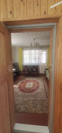 Дача 50 м² на участке 6 сот.