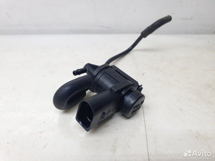 Электромагнитный клапан Volkswagen Touareg 7L 3.6