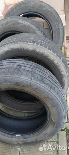 Triangle TE301 215/60 R16
