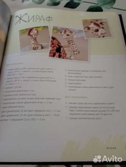 Книга Тигр на ладошке А. Кудинова