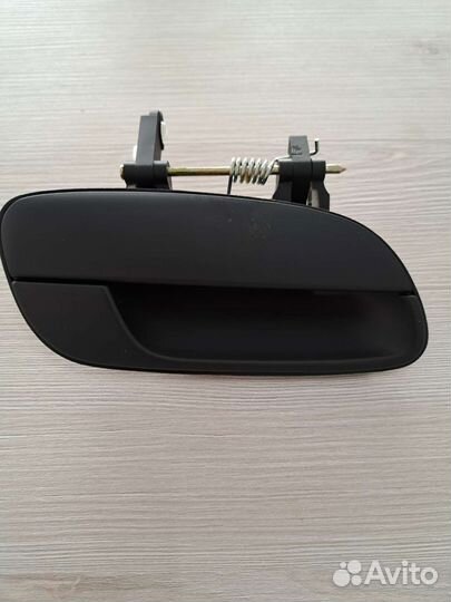 Ручка наружная двери задней правой Элатра XD