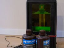 Anycubic Photon - 3D принтер