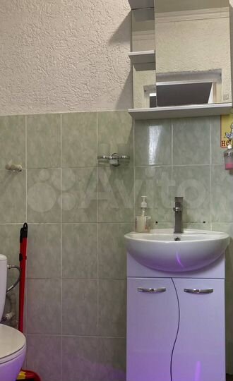 Комната 14 м², 2/2 эт.