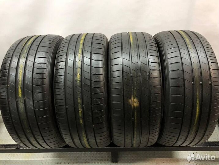 Dunlop Le Mans V 235/50 R17 103Y