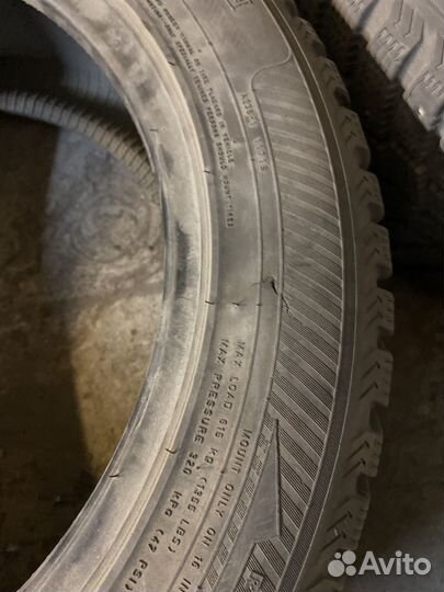 Nordman Nordman + 205/55 R16