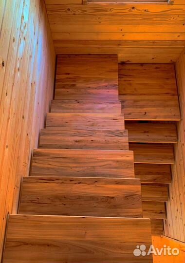 Лестница металлическая. На рынке 10 лет