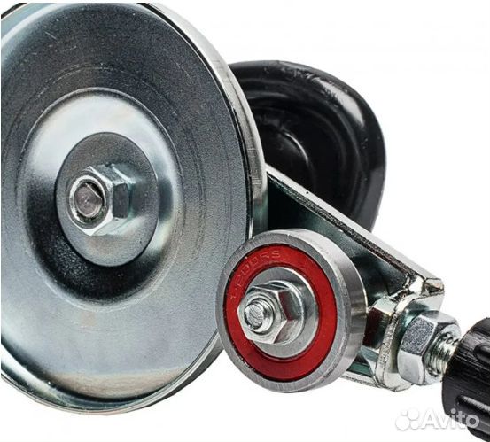 Машинка закаточная автомат Люкс П