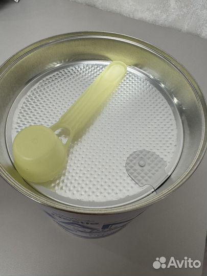 Смесь nan 2 гипоаллергенная