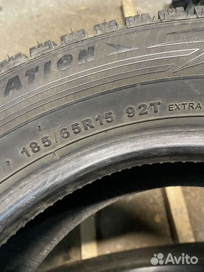 Kapsen IceMax RW506 185/65 R15