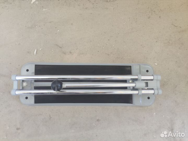 Плиткорез новый