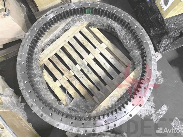 Поворотный круг 81N9-01023BG