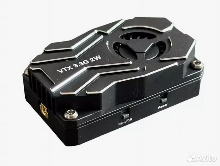 Iflight blitz Whoop 3.3G 2w