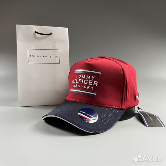 Кепка бейсболка