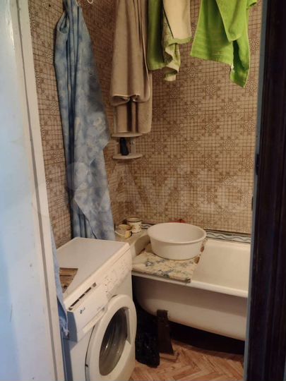 2-к. квартира, 48,2 м², 7/9 эт.