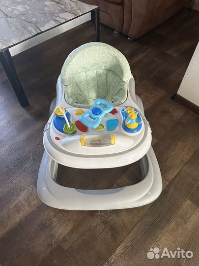 Ходунки детские Amar Baby