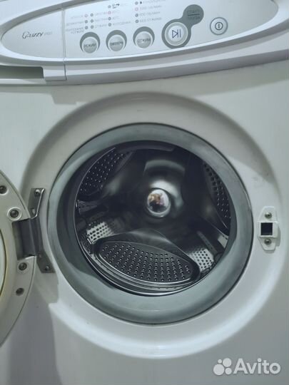 Стиральная машина samsung