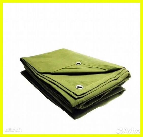 Тент полог брезент Р