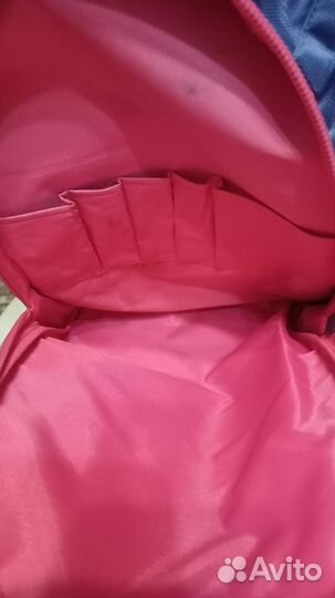Рюкзак для девочки