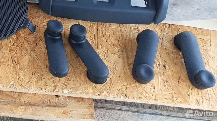 Ручка стеклоподъёмника