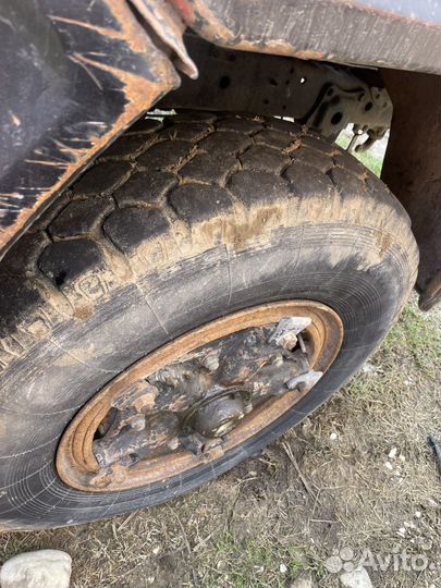 Камаз манипулятор