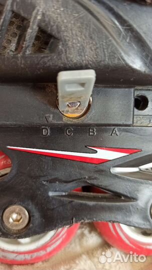 Ролики детские