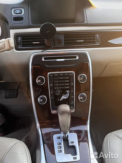 Volvo XC70 2.4 AT, 2012, 323 567 км