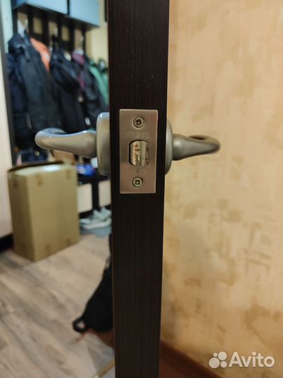 Межкомнатные двери бу с коробкой