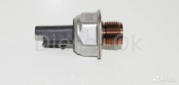 Датчик давления топлива D20DTF 85PP29-03 kyron