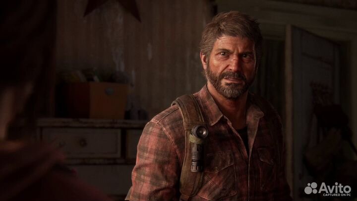 The Last of Us Part 1 (Steam) Одни из нас