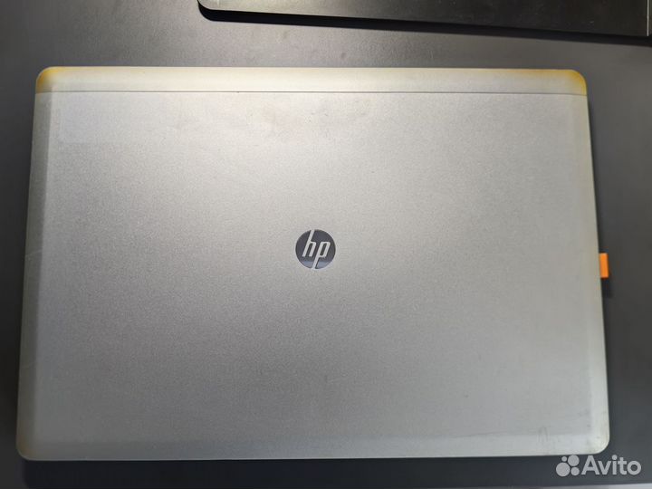 Ноутбук HP Folio 9470m