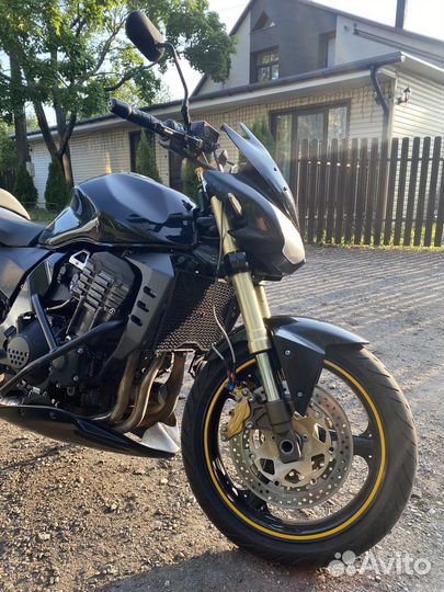 Kawasaki z1000