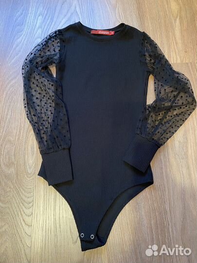 Боди женское