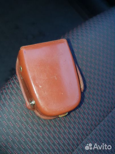 Экспонометр Ленинград 2