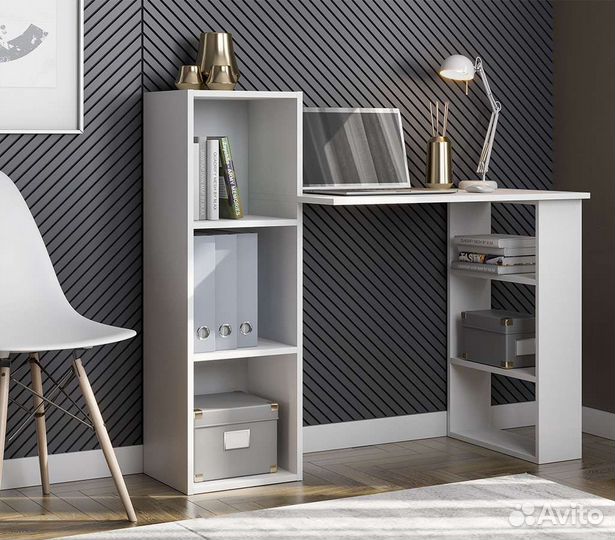 Компьютерный стол (новый)