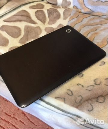 HP Pavilion dv6-6b54er core I5 -2500мгц