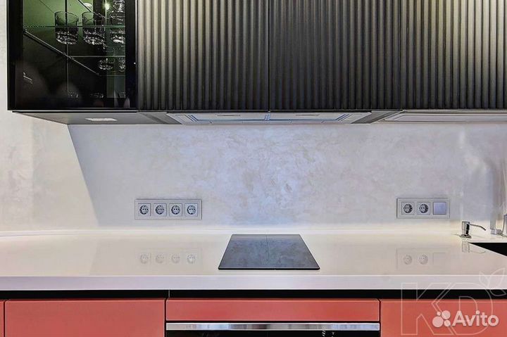 Кухонный гарнитур от производителя