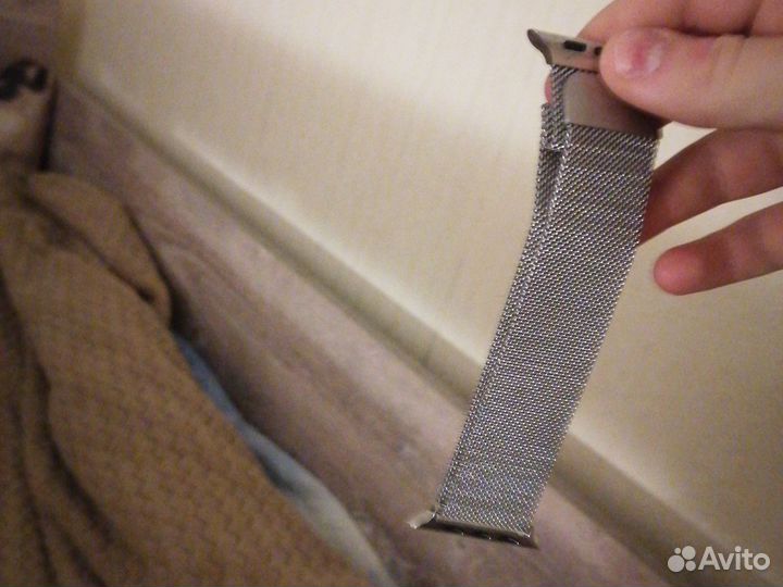 Копия эпл воч