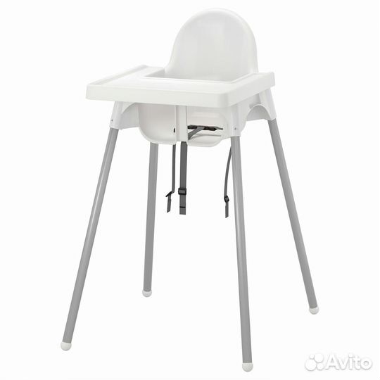 Детский стульчик для кормления
