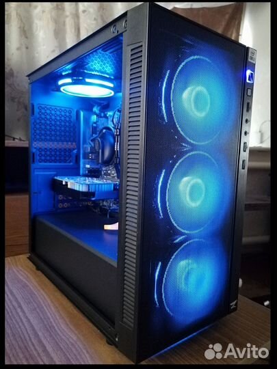 Домашний компьютер