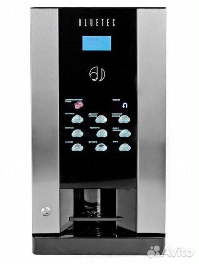 Jofemar Bluetec G23 Кофейная машина