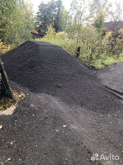 Асфальтная крошка