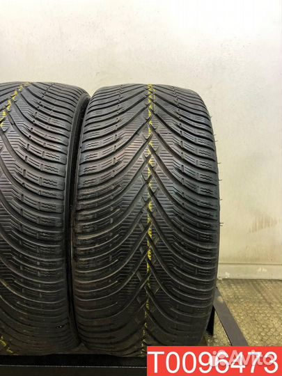 Kleber Krisalp HP3 225/40 R18 92V