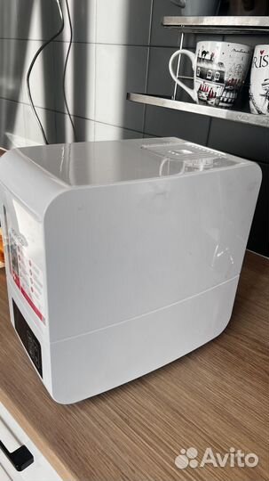 Увлажнитель воздуха boneco