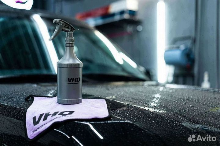 Полиуретановая пленка матовая\PPF Matte +190