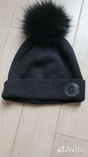 Шапка зимняя Gulliver р-р 50