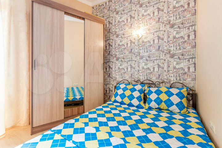 Комната 15 м², 1/2 эт.