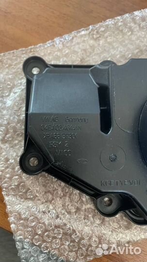 Маслоотделитель VAG 04E 103 464 AN VW Scoda