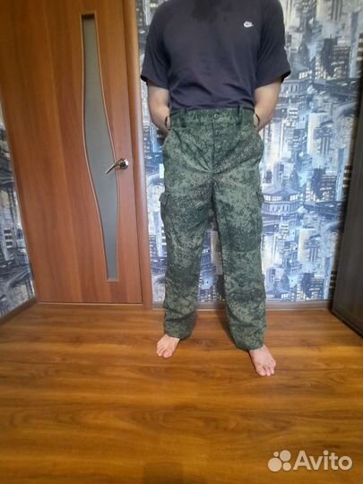 Военная форма