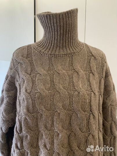 Aim clo свитер и шапка